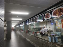 -同济大学本部学苑饮食广场