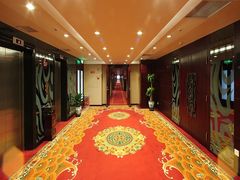 -北京前门建国饭店