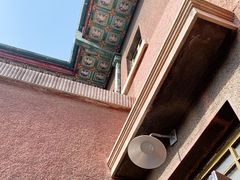 -张学良旧居陈列馆(大帅府)