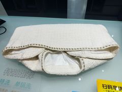 -福奈特洗衣洗鞋(杭州东站万象汇店)