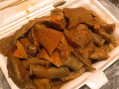 -细妹五香牛杂(步行街店)