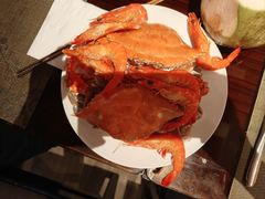 -西安皇冠假日酒店·朱雀咖啡厅