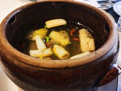 -村理食堂(小茅山脚店)