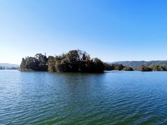 -凯邦亚湖风景区