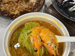 -小郭私房菜·海肠捞饭店(学士街店)