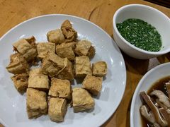 -潮粥馆(长江花园店)