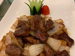 -海逸海鲜酒家(古北店)