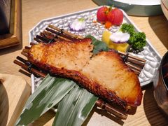 -阿吾罗·月咏精致日料(港汇恒隆广场店)