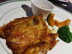 -甜心航空主题餐厅(清远万达广场店)