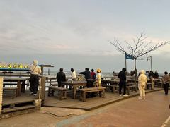 -这片海·海景餐厅(博鳌店)