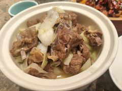 老大同盐煎羊肉（大例）-紫泥369粗粮季(鼓楼店)