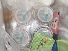 -一口小满手作糯米糍(北山店)