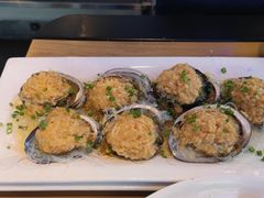 -蠔爺王志德生蚝馆(金沙湾店)