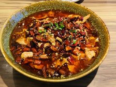 -九转小磨·非遗东北菜(万达广场店)