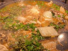 -探鱼·鲜青椒爽麻烤鱼(天一广场店)