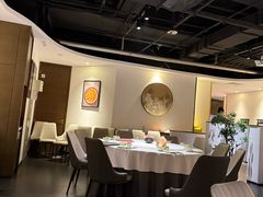 -悦融·京鲁菜·露台花园(安定门店)