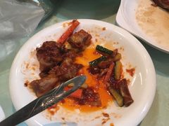 -东北农家饺子村(昌平路店)