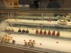 -好利来(朝外店)