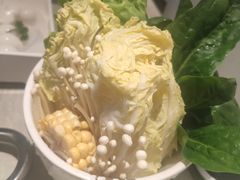 -千味涮·健康火锅(会展连城新天地店)