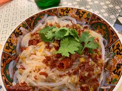 -阿拉丁新疆风味餐厅·清真(罗廊巷店)