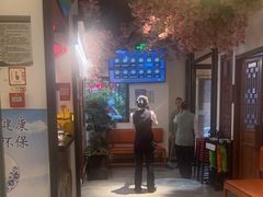 -徽镇小厨·经典徽菜(马连道店)