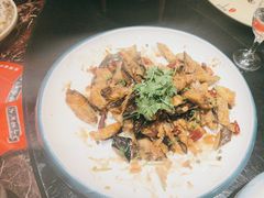 -一块豆腐(李沧书院路店)