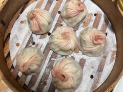 -苏小柳点心·手作小笼包(新街口分院店)