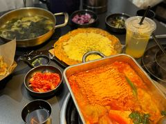 -HOTISLAND海鸡岛·韩国料理(江南西店)