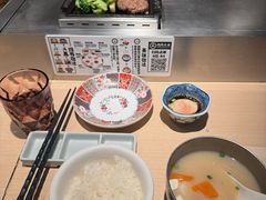 -肉肉大米(金虹桥店)