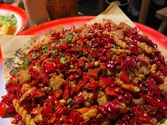 -泥糊破店小酒馆·团建聚餐(南京西路店)