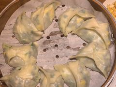 -院里汤包·虾汤包青岛菜(辽源路店)