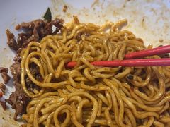 -阿当·小炒牛肉面(人广店)