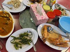 -大茄来海鲜餐厅(亚洲城分行)