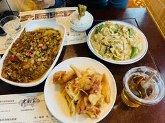 -老厨家(友谊路总店)