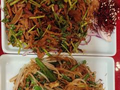 -宏状元现熬粥·京味菜(五棵松店)