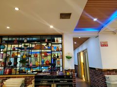 -三木森时尚餐厅(树达学院店)