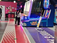 -VS SPORTS PARK运动玩乐园·团建·生日会(合生汇店)