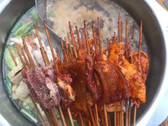 -袁记串串香(新南门店)