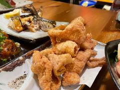 -章之鱼家(体育东路店)