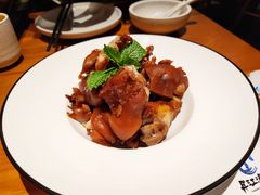 -丹江渔村(望京店)