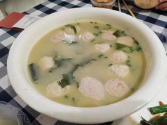 -阿妹小海鲜(下角店)
