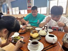 -恒兴发茶店(水巷口店)