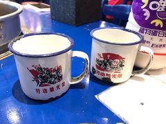 -马路边边串串香(双井直营店)