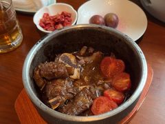 -阿纳迪酒店·悦餐厅