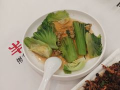 -丰尔粥食·顺德鱼生·干蒸排骨顺德菜(大良分店)