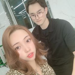 -潘多拉Hairsalon