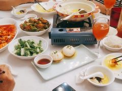 -丰收日·小海鲜·沪上家宴(顾村正大店)