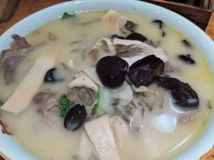 -三厂烩羊肉(五龙口店)