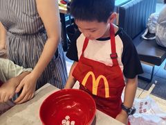 -麦当劳(帝豪店)