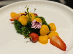 -老庄山居·甘其食